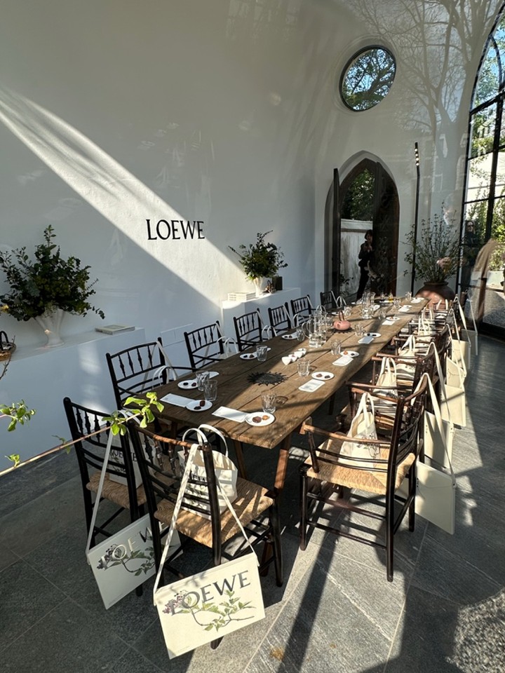 2025 Milan Design Week