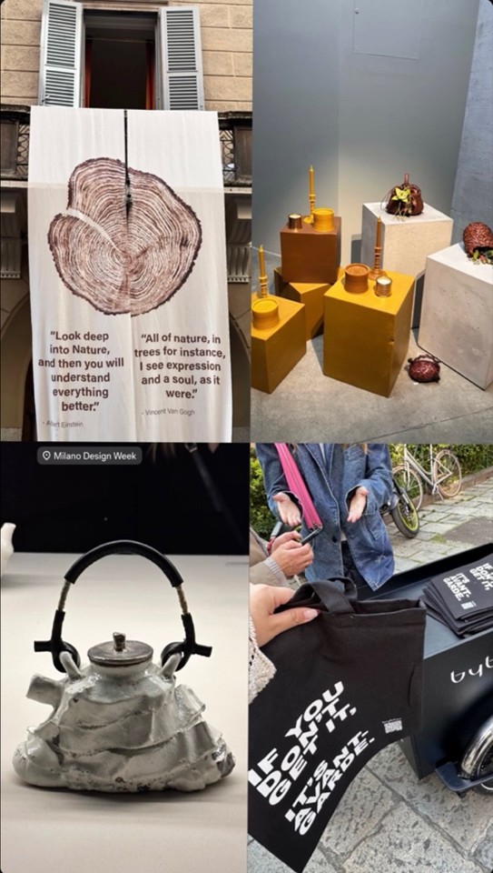 2025 Milan Design Week