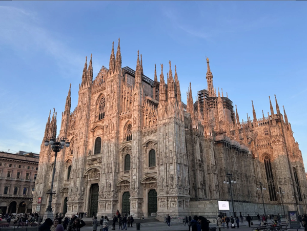 Duomo di Milano