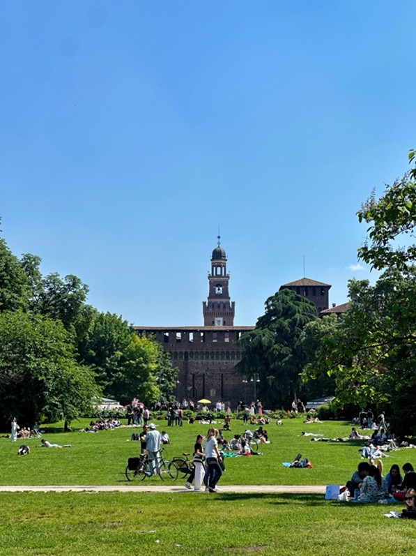 Parco Sempione