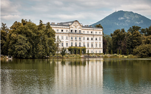 Image of Salzburg