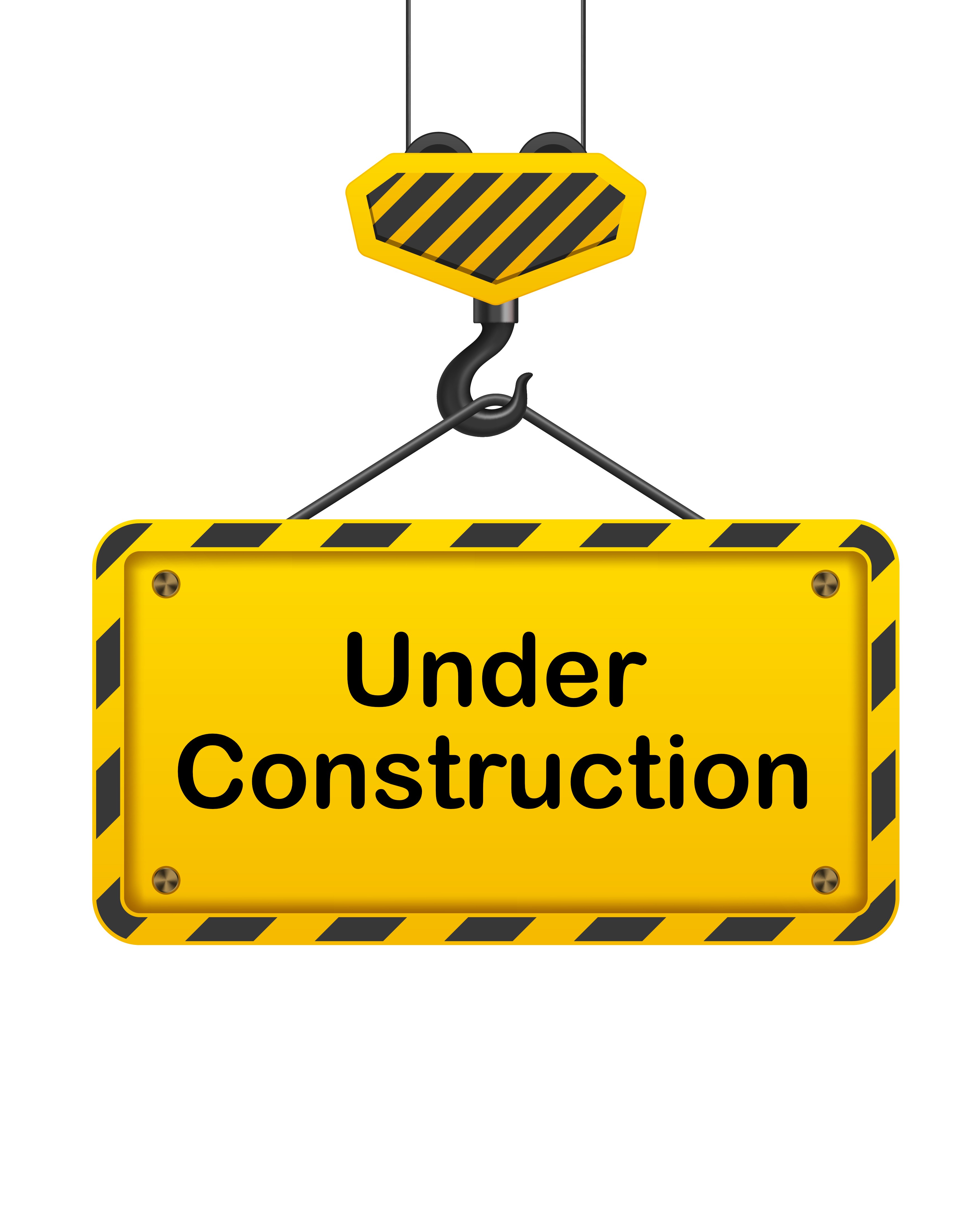 Under construction