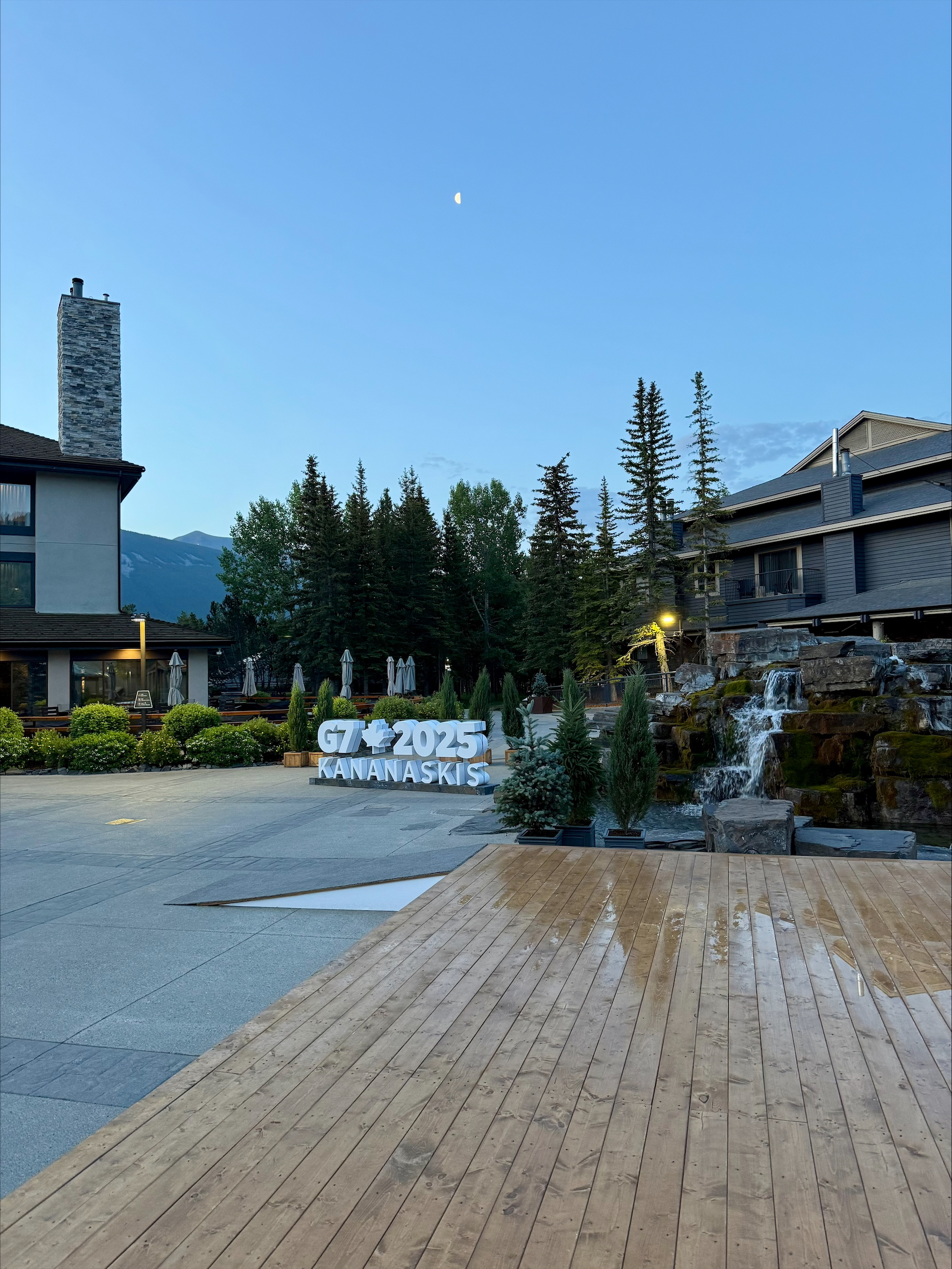  Kananaskis, Alberta