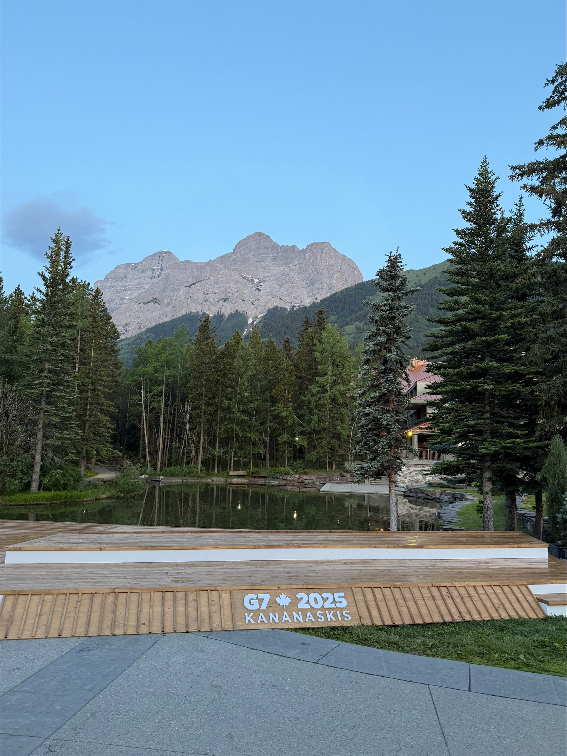  Kananaskis, Alberta