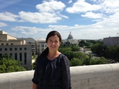 Victoria at Washington