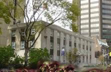 US Consulate, Toronto