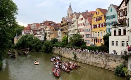 Tuebingen, Germany