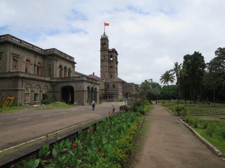 Pune University