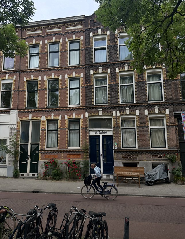 Rotterdam, Netherlands