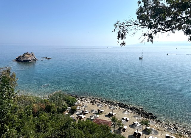 Paphos, Cyprus