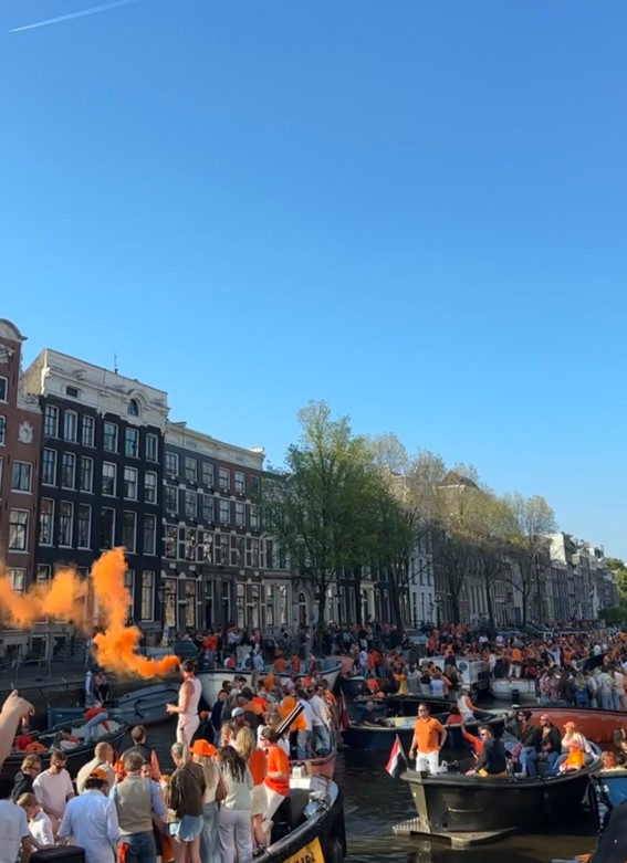 Amsterdam, Netherlands